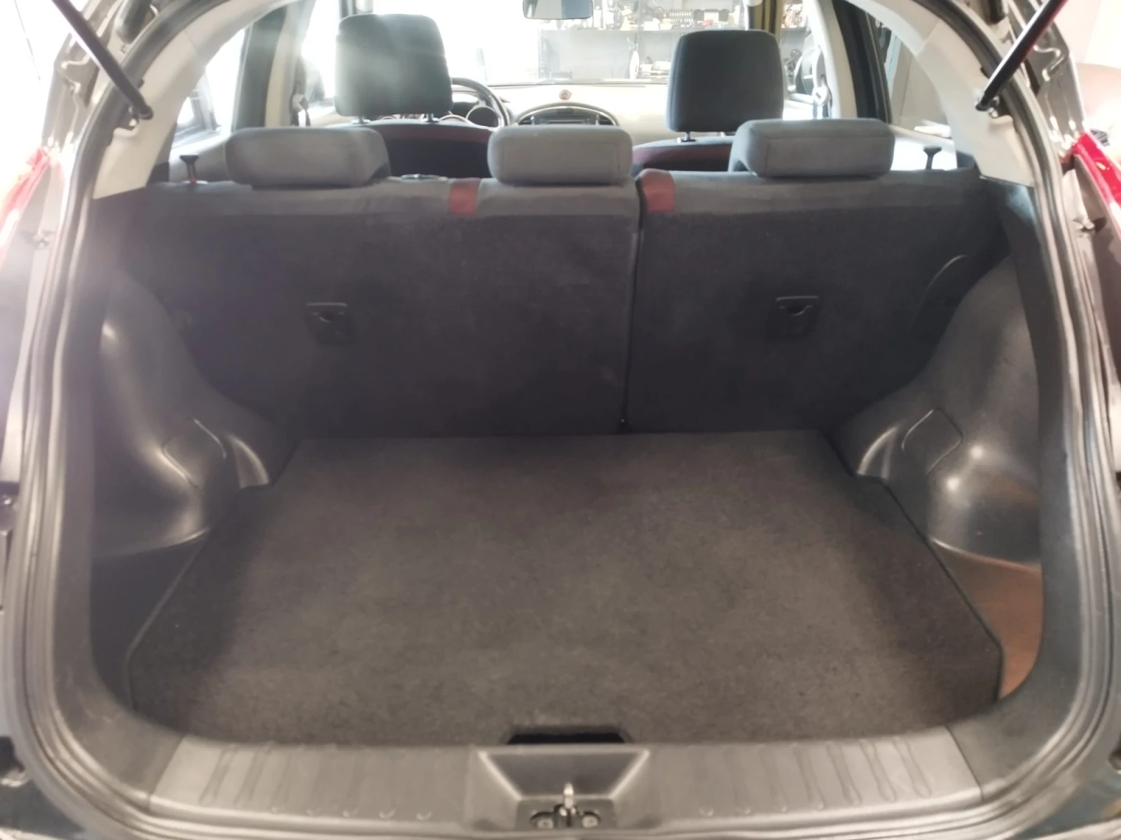 Nissan Juke 1.5DCI , снимка 14 - Автомобили и джипове - 53812424