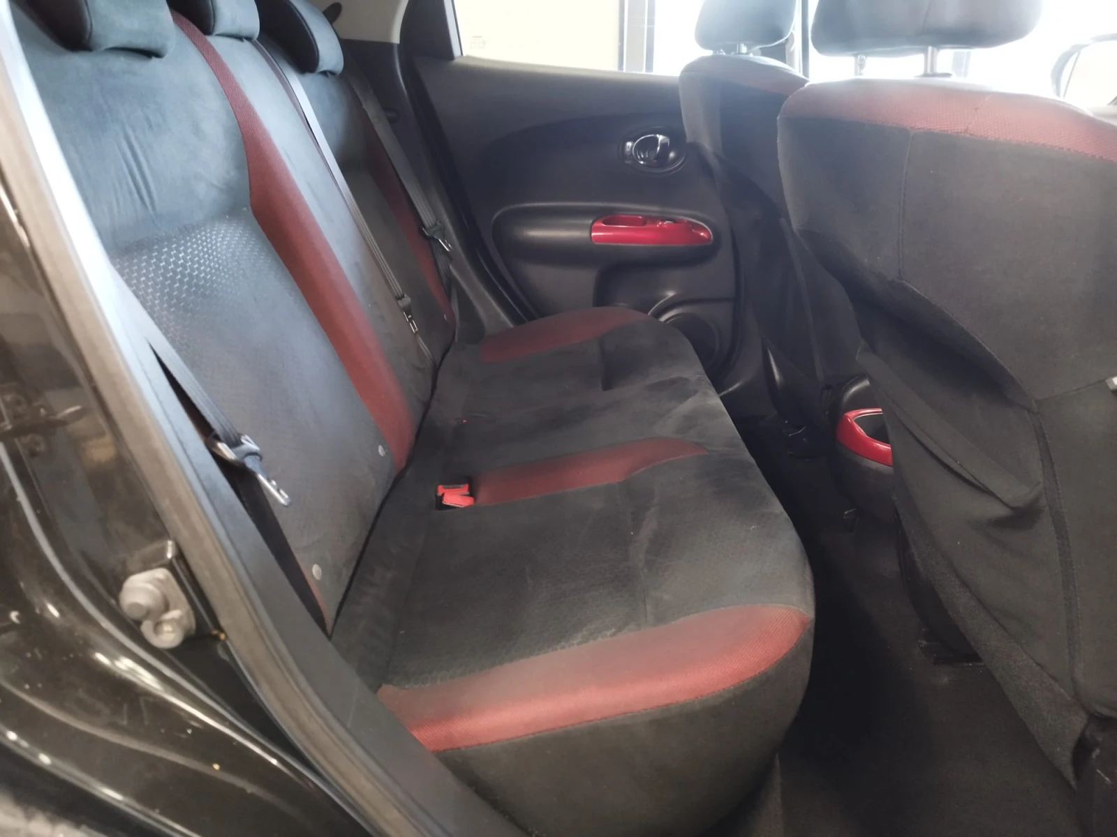 Nissan Juke 1.5DCI , снимка 12 - Автомобили и джипове - 53812424
