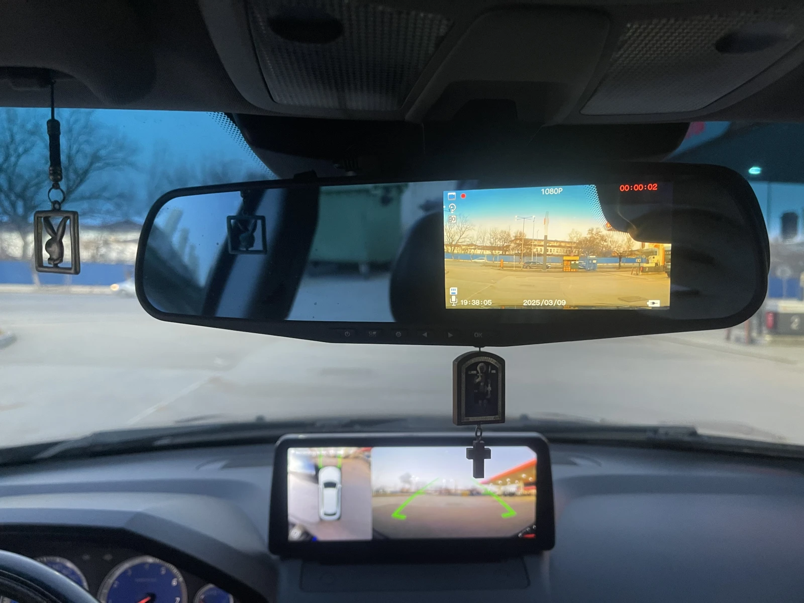 Volvo Xc90 3.2 AWD ���-������ 4x4 Facelift  | Mobile.bg � ����������� 14