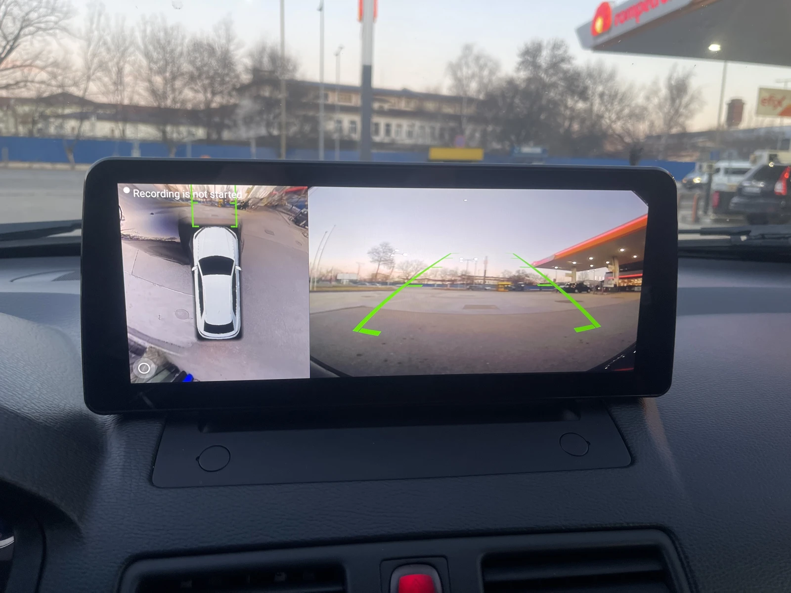 Volvo Xc90 3.2 AWD ���-������ 4x4 Facelift  | Mobile.bg � ����������� 13