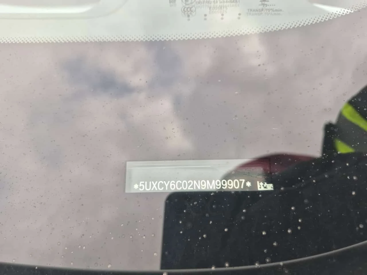 BMW X6 * XDRIVE40I * ОБДУХВАНЕ* H/K* PANO* 2 КЛЮЧА , снимка 16 - Автомобили и джипове - 54185720