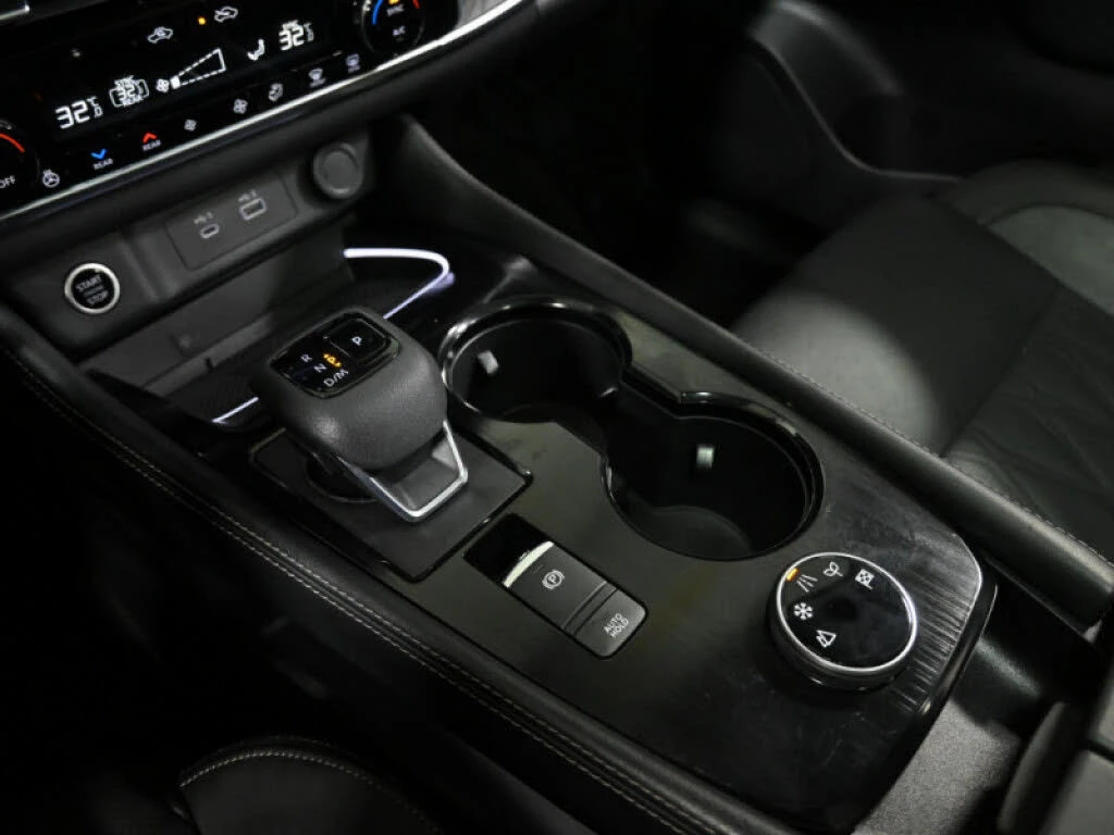 Nissan Rogue Rogue Platinum AWD ����������  (���� �� ��) | Mobile.bg � ����������� 7