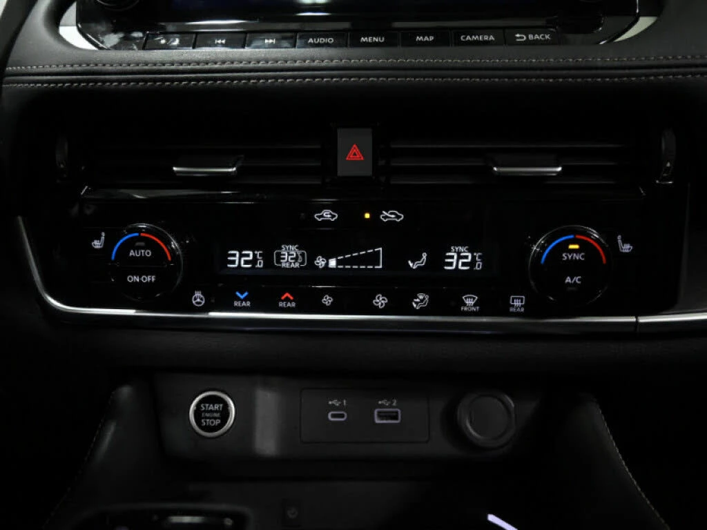 Nissan Rogue Rogue Platinum AWD ����������  (���� �� ��) | Mobile.bg � ����������� 5