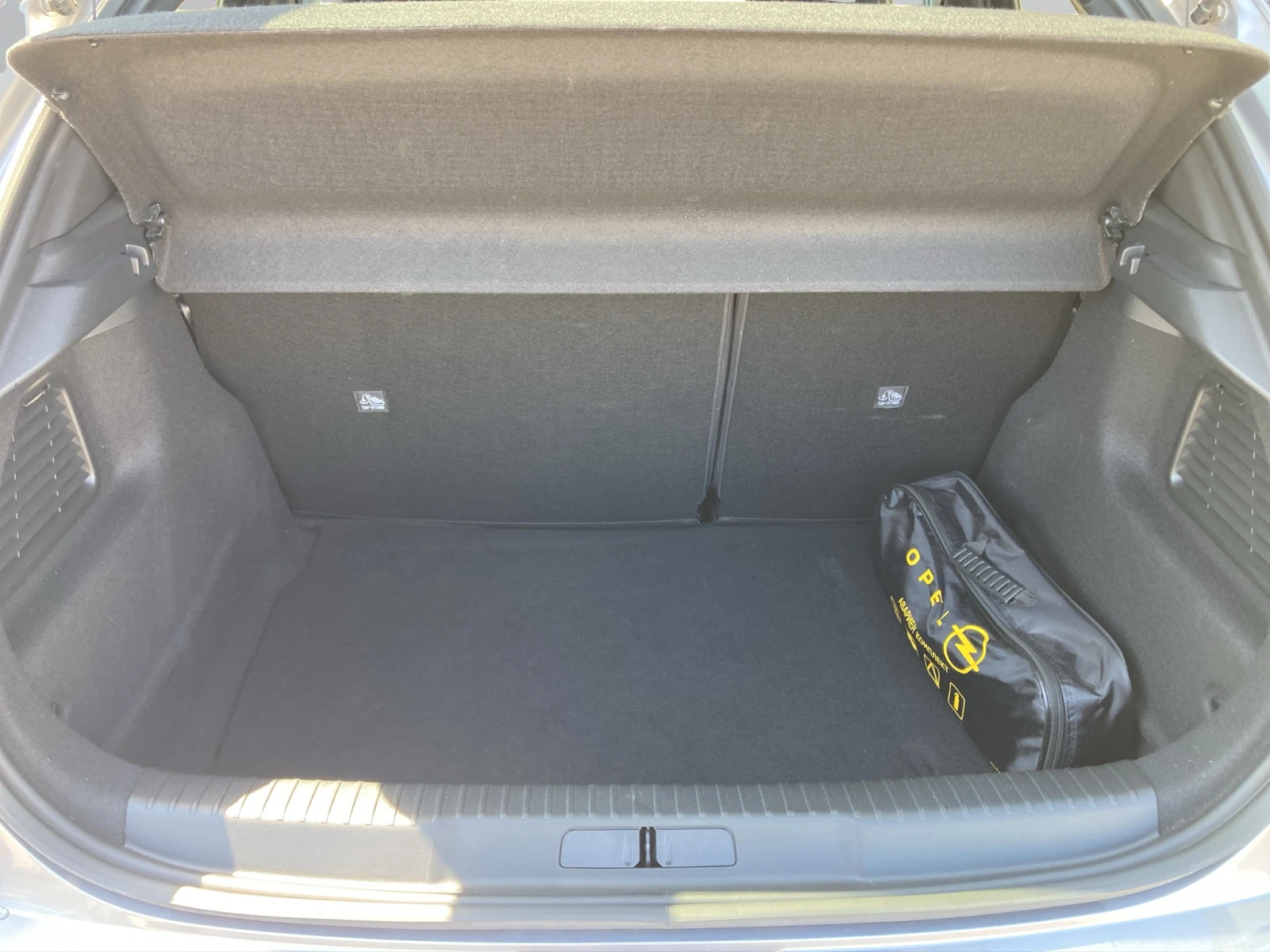 Opel Mokka GS Line 1.2 PureTech 96���/130�.�. AT8 MY23 | Mobile.bg � ����������� 9