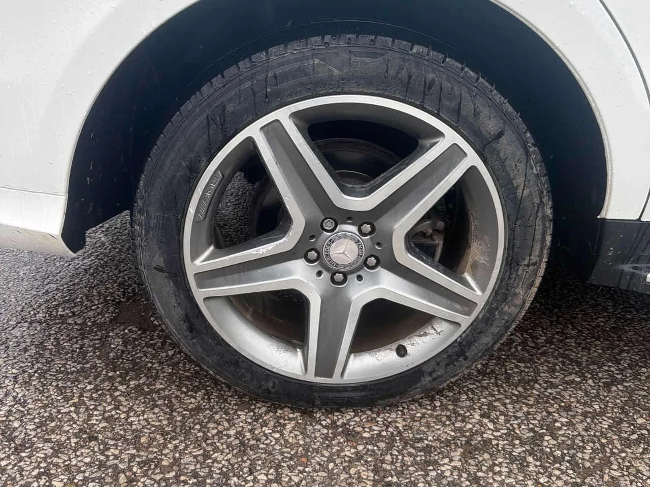 Mercedes-Benz GLE 350 d * HARMAN/KARDON* PANORAMA* , снимка 7 - Автомобили и джипове - 54527877