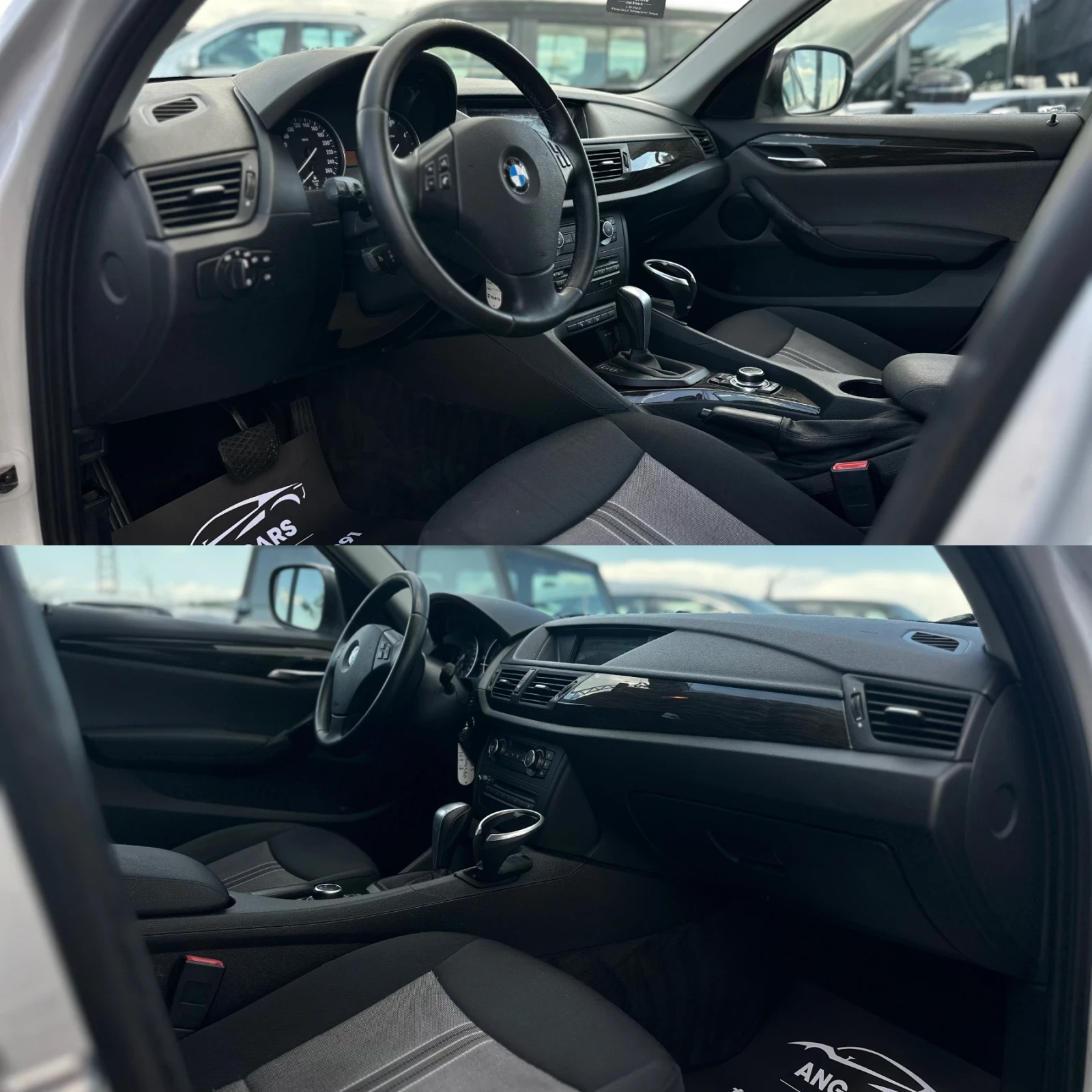BMW X1 * 2.0* xDrive* Автоматик* Сервизна История* , снимка 10 - Автомобили и джипове - 54605951