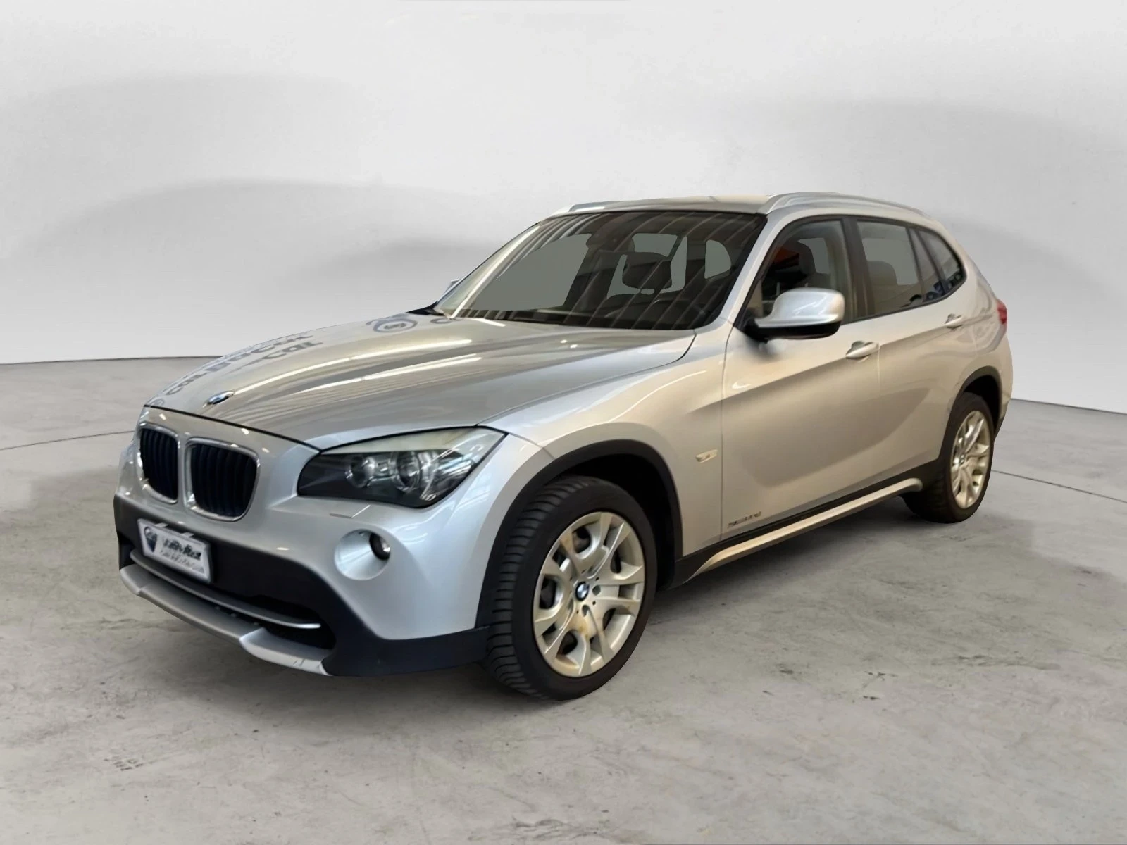 BMW X1 * 2.0* xDrive* Автоматик* Сервизна История* 