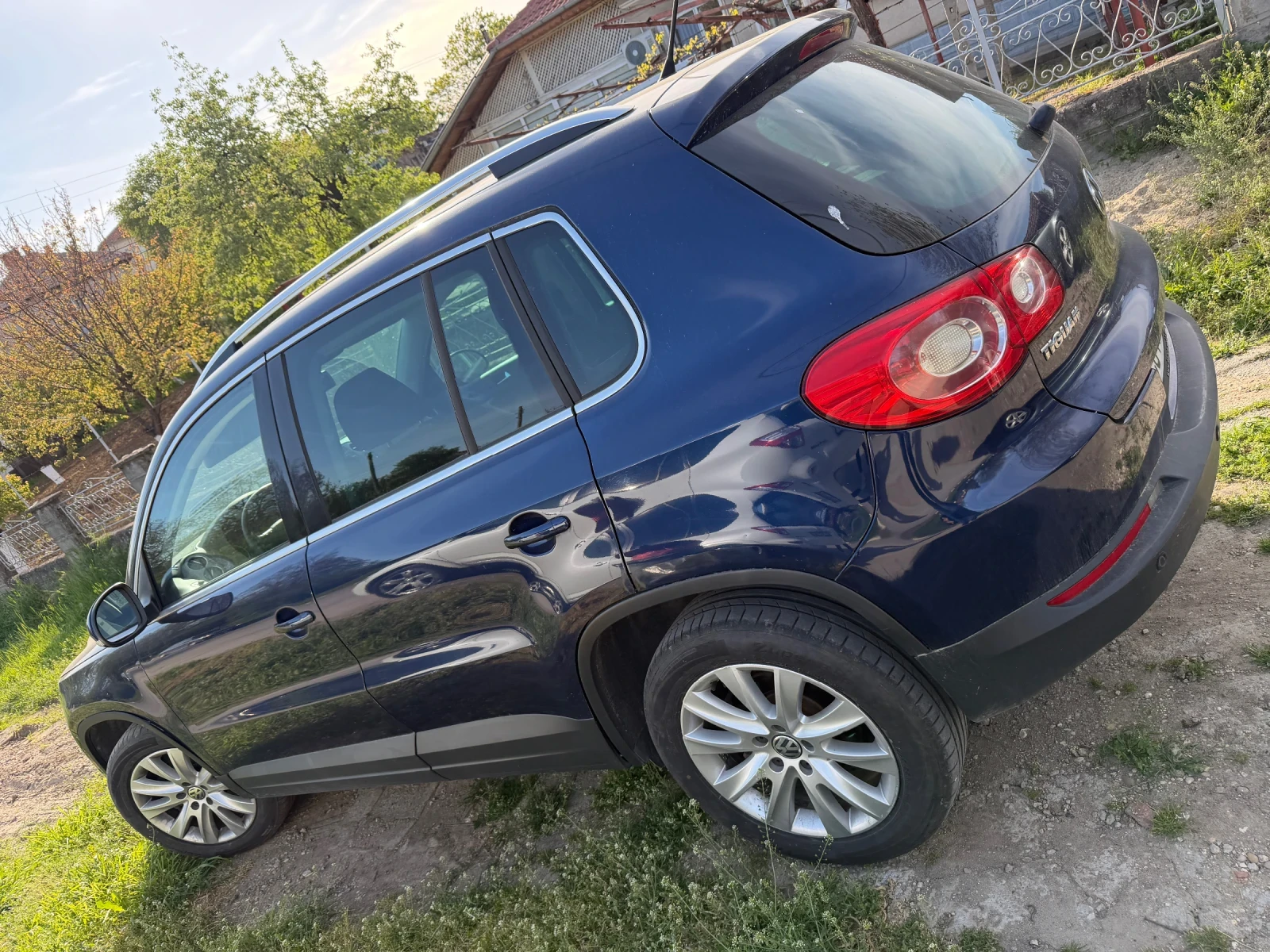 VW Tiguan | Mobile.bg � ����������� 3