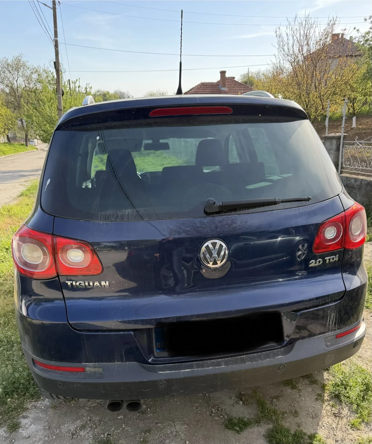 VW Tiguan | Mobile.bg � ����������� 4