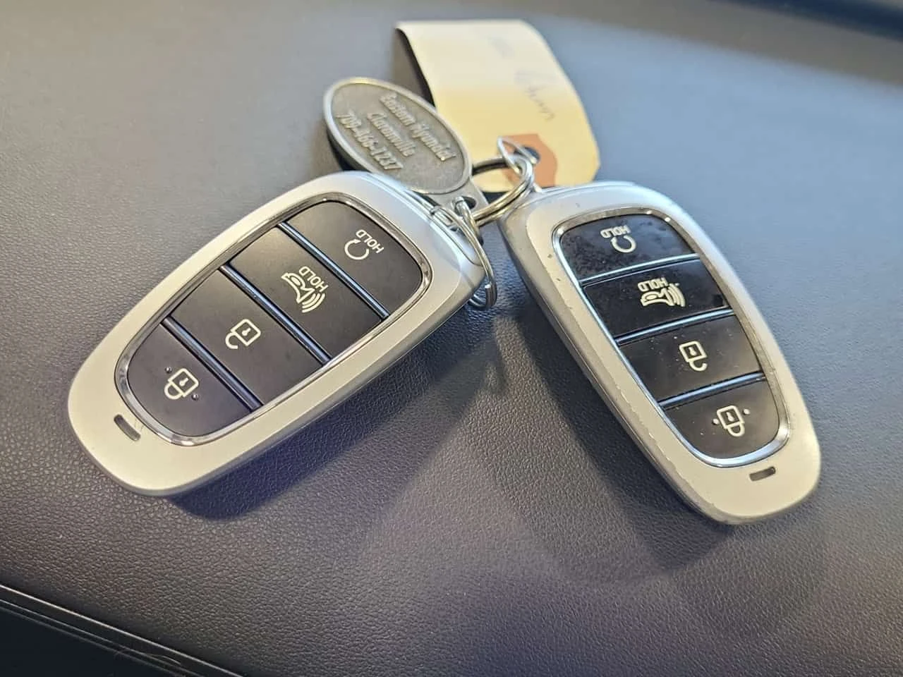 Hyundai Tucson N LINE/CARFAX/2 КЛЮЧА/ПАНОРАМА/+ ГУМИ/, снимка 8 - Автомобили и джипове - 55014104