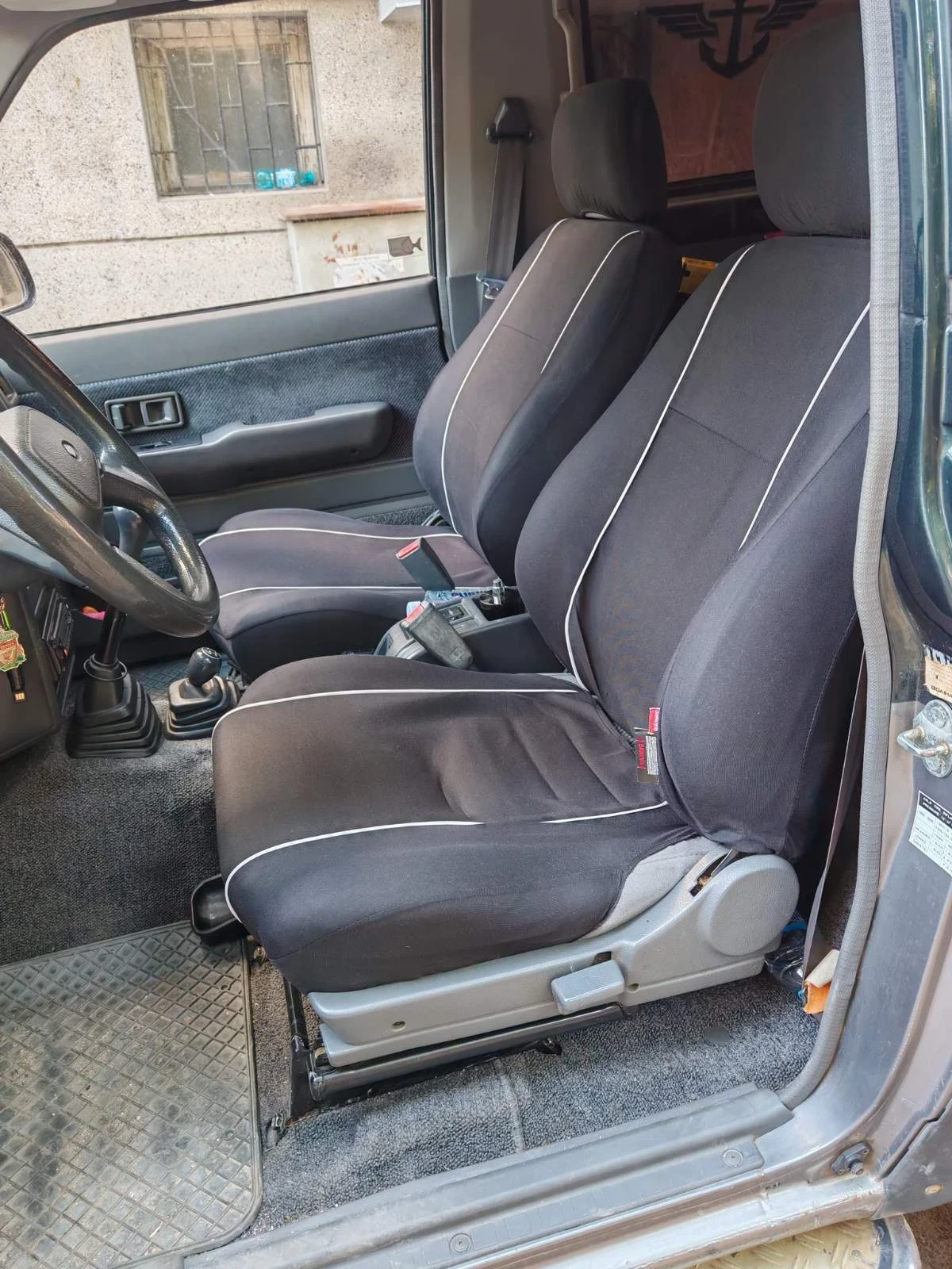 Daihatsu Feroza | Mobile.bg � ����������� 4