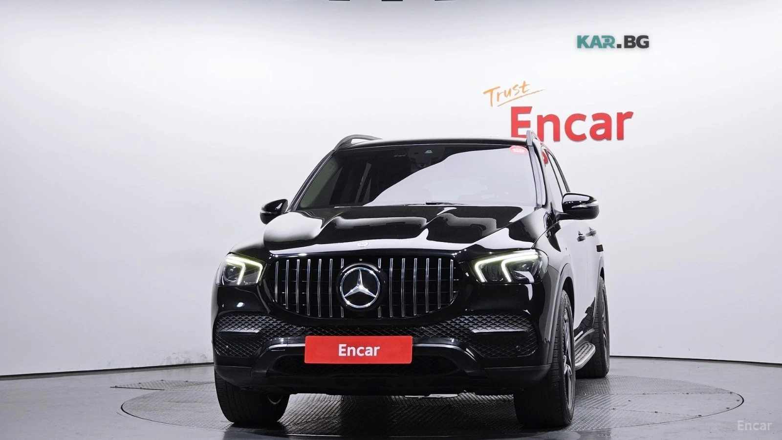 Mercedes-Benz GLE 300d* ВЪЗДУХ* КАМЕРА* ПАМЕТ* ПОДГРЕВ* СЛЕД НА ЛЕНТ, снимка 3 - Автомобили и джипове - 55321687