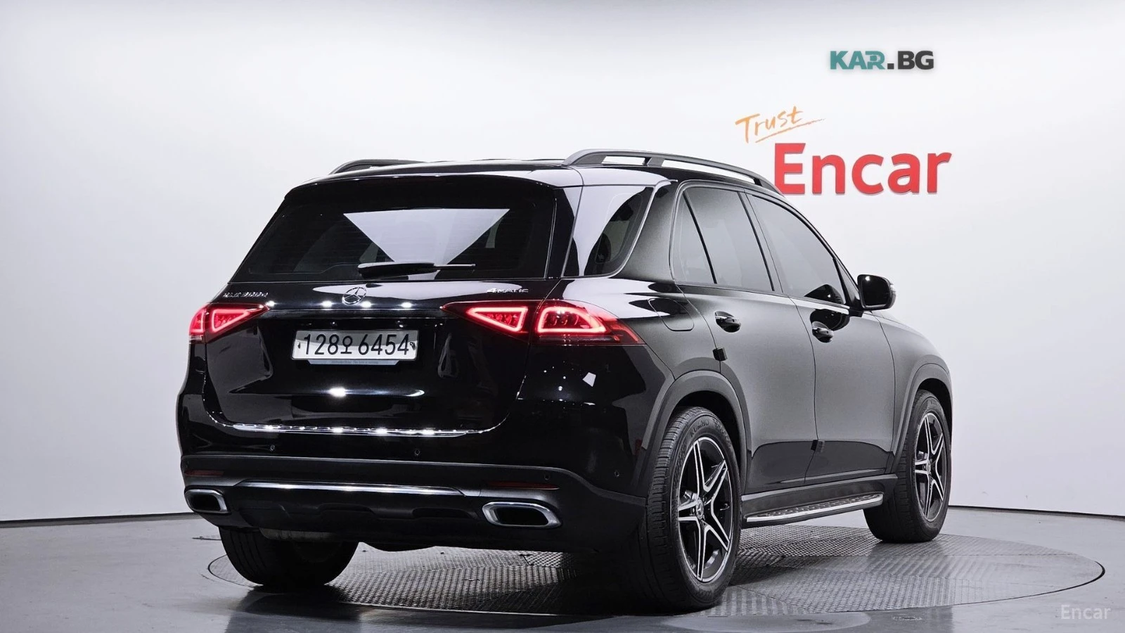 Mercedes-Benz GLE 300d* ВЪЗДУХ* КАМЕРА* ПАМЕТ* ПОДГРЕВ* СЛЕД НА ЛЕНТ, снимка 2 - Автомобили и джипове - 55321687