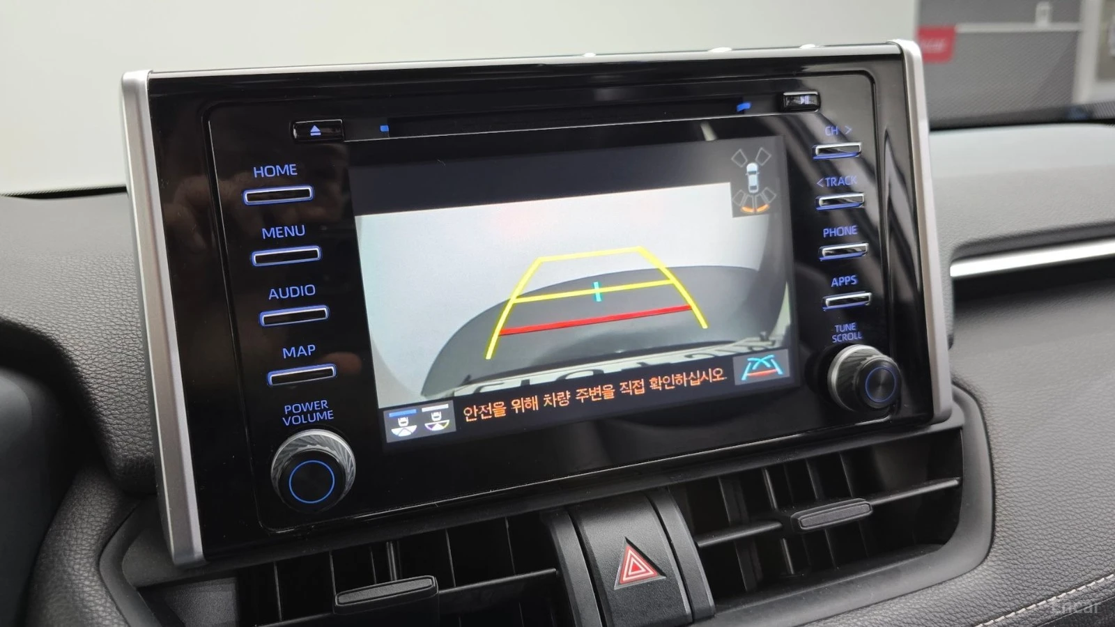 Toyota Rav4 * ПАНО* KEYLESS* Camera* ПОДГРЕВ* LED* , снимка 15 - Автомобили и джипове - 55625273