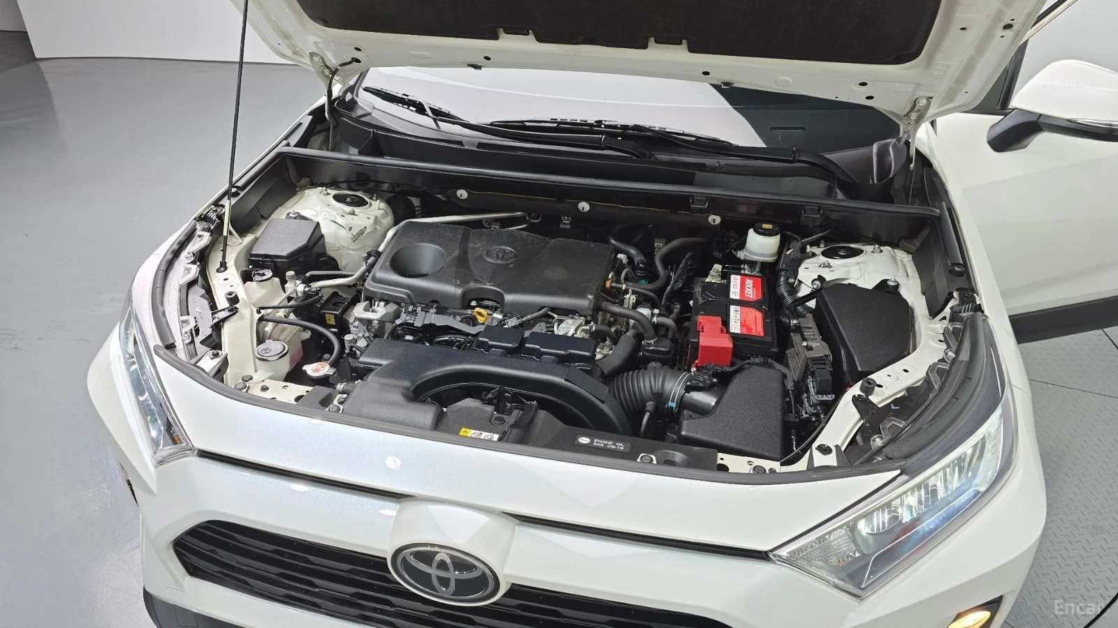 Toyota Rav4 * ПАНО* KEYLESS* Camera* ПОДГРЕВ* LED* , снимка 5 - Автомобили и джипове - 55625273