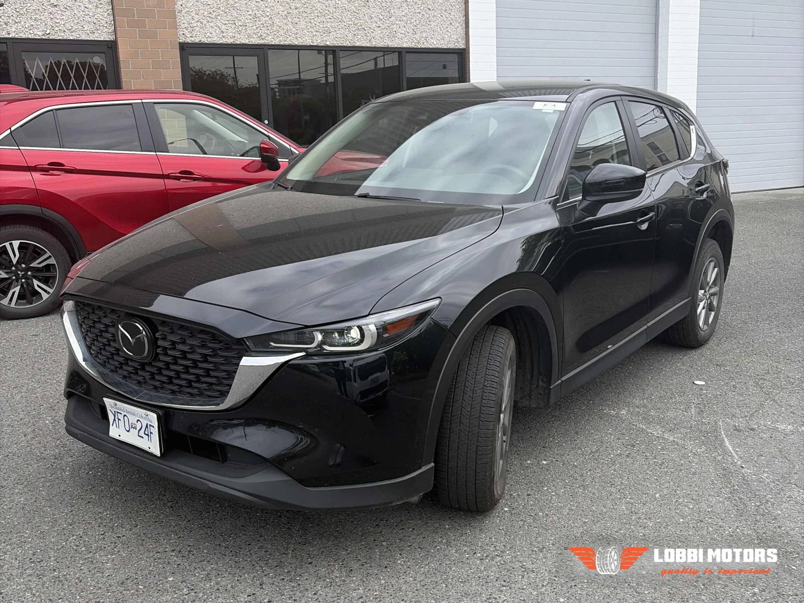 Mazda CX-5, снимка 4 - Автомобили и джипове - 55992966