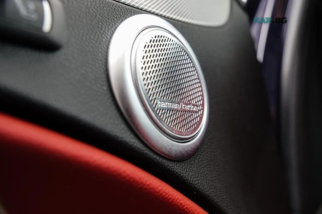 Alfa Romeo Stelvio Ti Sport AWD, снимка 10 - Автомобили и джипове - 56069570
