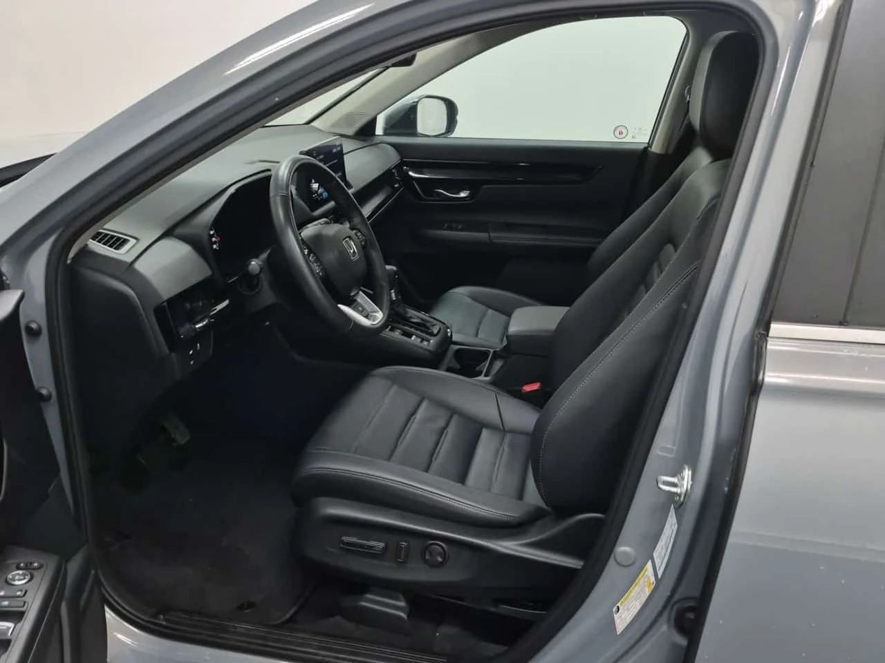 Honda Cr-v * Awd Ex l * CARFAX * ПОДГРЕВ * , снимка 9 - Автомобили и джипове - 56310007