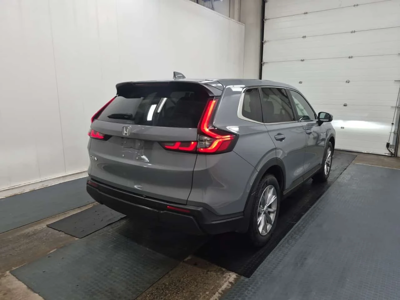 Honda Cr-v * Awd Ex l * CARFAX * ПОДГРЕВ * , снимка 4 - Автомобили и джипове - 56310007