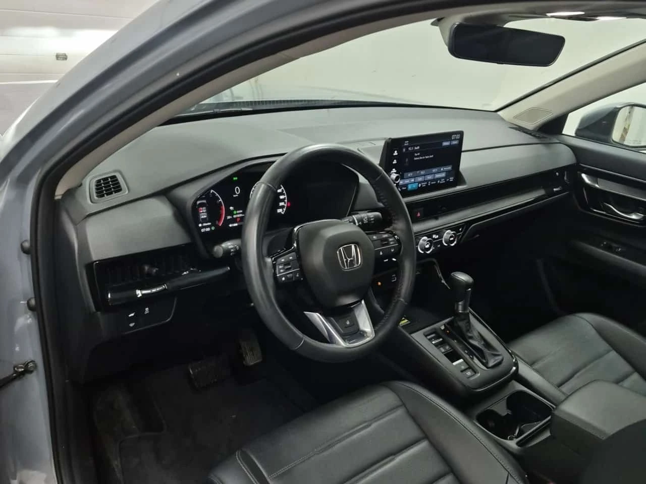 Honda Cr-v * Awd Ex l * CARFAX * ПОДГРЕВ * , снимка 12 - Автомобили и джипове - 56310007