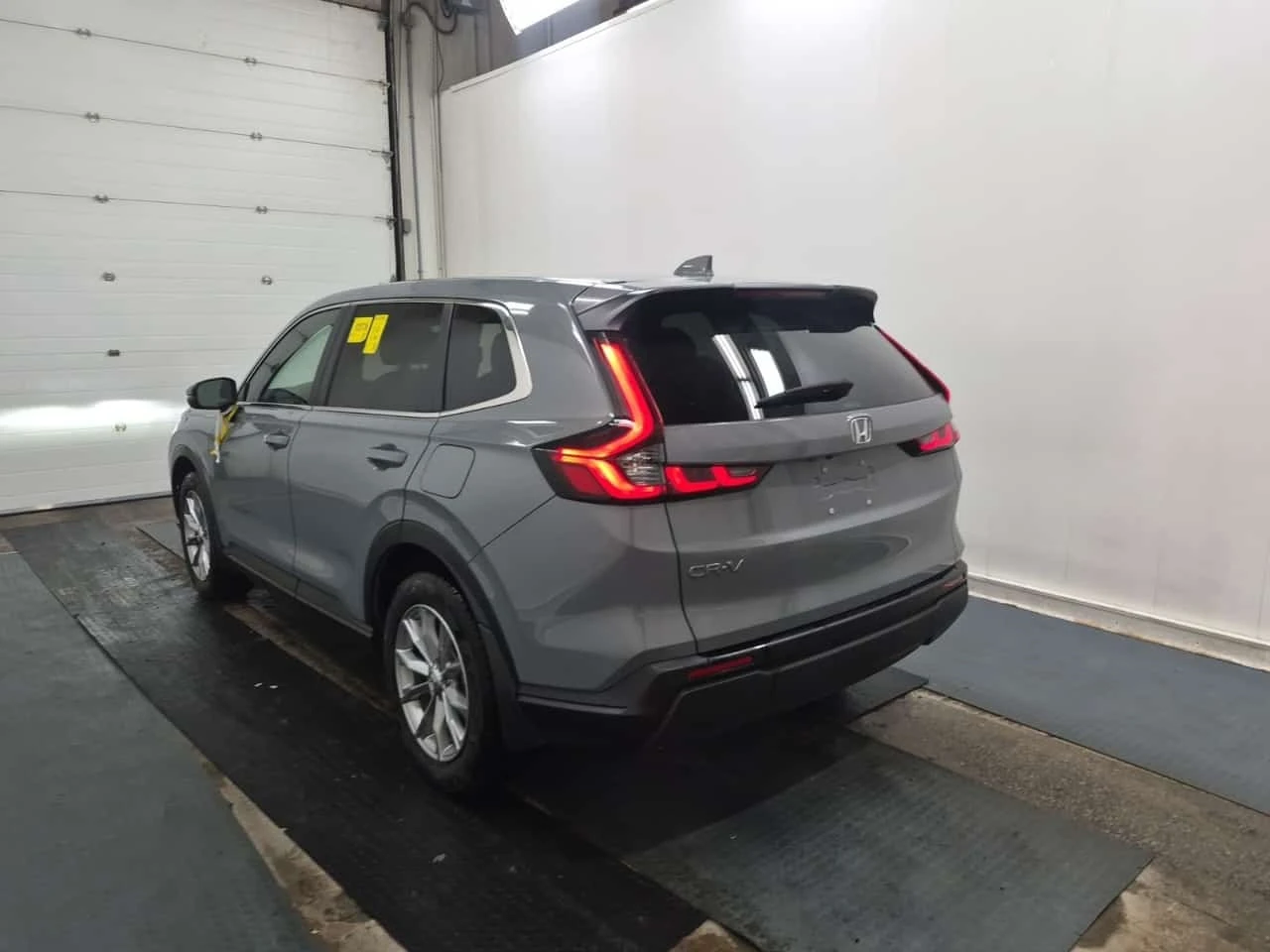 Honda Cr-v * Awd Ex l * CARFAX * ПОДГРЕВ * , снимка 6 - Автомобили и джипове - 56310007