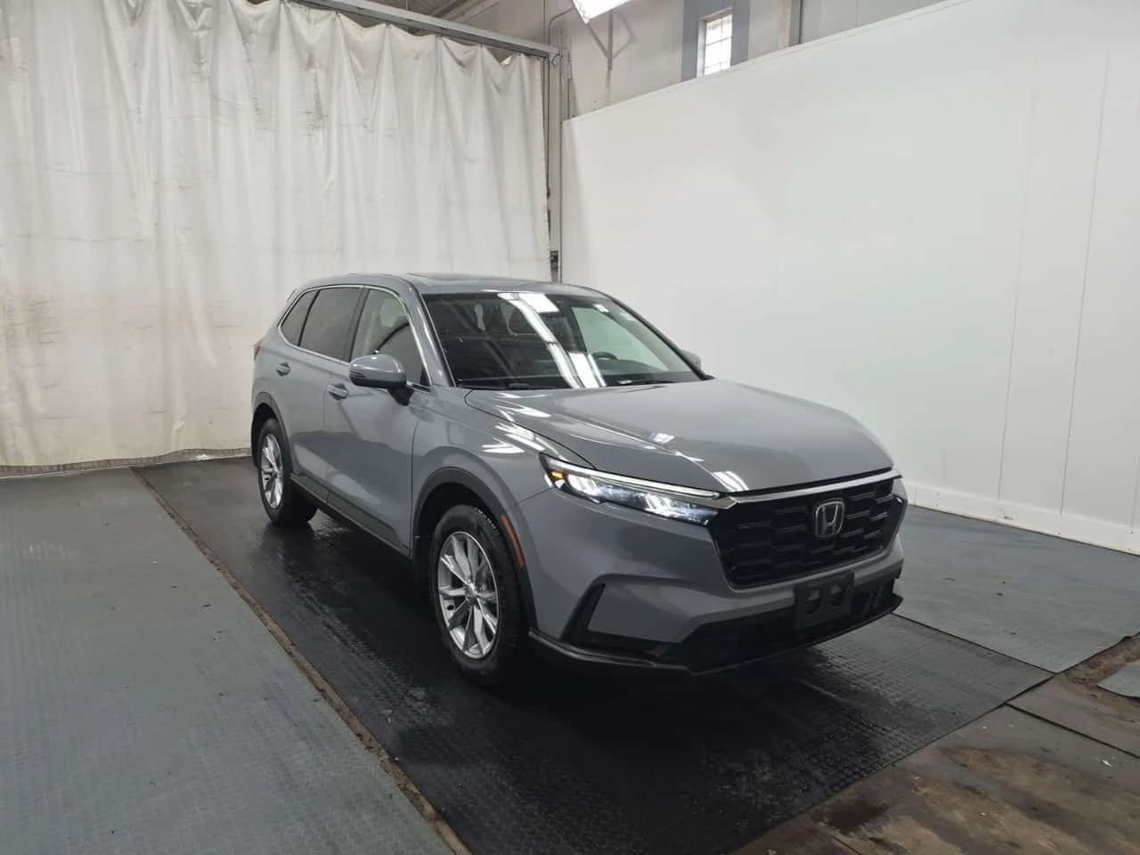 Honda Cr-v * Awd Ex l * CARFAX * ПОДГРЕВ * , снимка 3 - Автомобили и джипове - 56310007