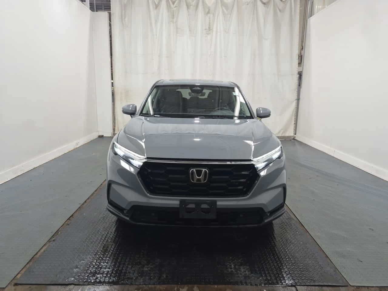 Honda Cr-v * Awd Ex l * CARFAX * ПОДГРЕВ * , снимка 2 - Автомобили и джипове - 56310007