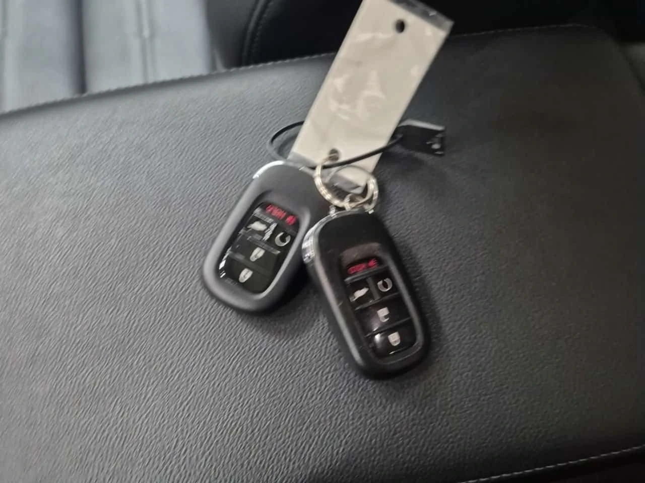 Honda Cr-v * Awd Ex l * CARFAX * ПОДГРЕВ * , снимка 10 - Автомобили и джипове - 56310007