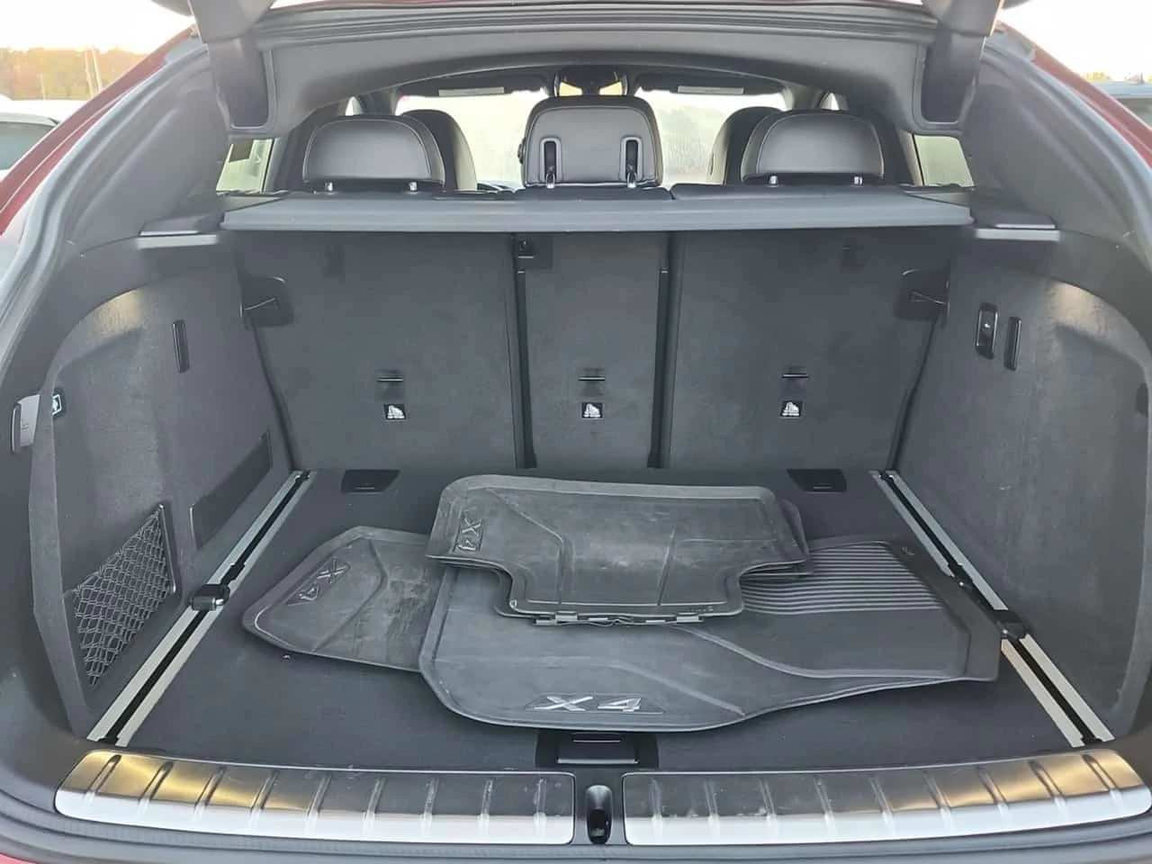 BMW X4 * XDRIVE30I * ���������� ��� ������������ ������*  | Mobile.bg � ����������� 14