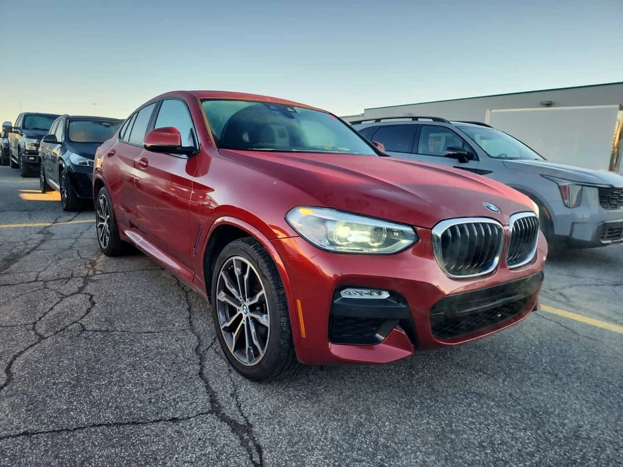BMW X4 * XDRIVE30I * ���������� ��� ������������ ������*  | Mobile.bg � ����������� 2