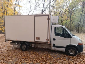 Renault Master Хладилен замразител - изображение 3