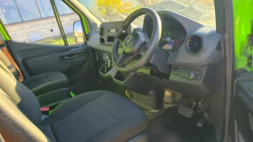 Mercedes-Benz Sprinter Товарен , снимка 7
