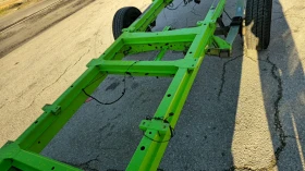 Mercedes-Benz Sprinter Товарен , снимка 6