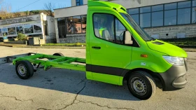 Mercedes-Benz Sprinter Товарен , снимка 4