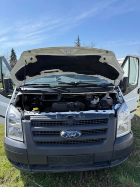 Ford Transit, снимка 15