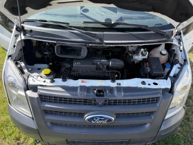 Ford Transit, снимка 16