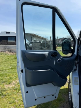 Ford Transit, снимка 12