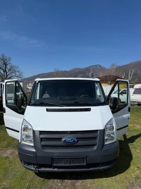 Ford Transit, снимка 17
