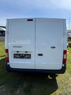 Ford Transit, снимка 7