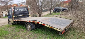 Fiat Ducato 2.5, снимка 4