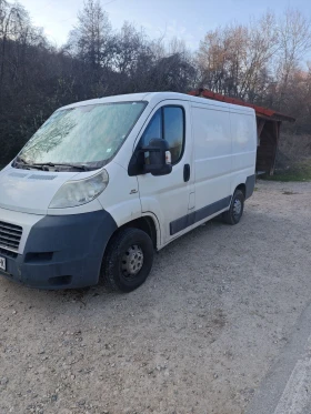 Fiat Ducato 2.0 , снимка 2