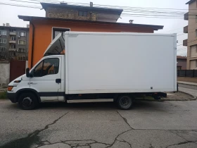 Iveco 35c11, снимка 4