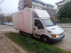 Iveco 35c11, снимка 3