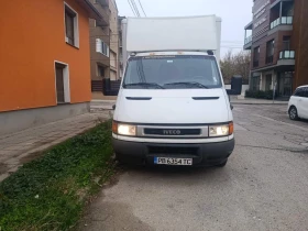 Iveco 35c11, снимка 2