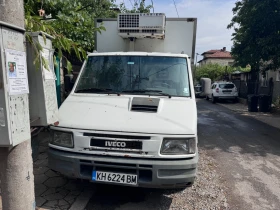 Iveco 4912, снимка 8