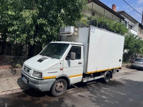 Iveco 4912, снимка 1
