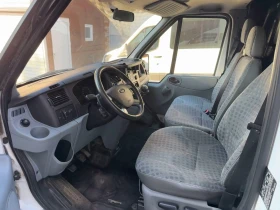 Ford Transit 350L, снимка 17