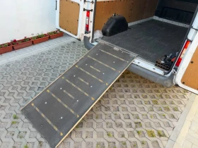 Ford Transit 350L, снимка 8