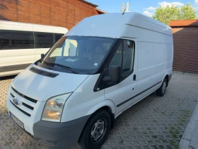 Ford Transit 350L, снимка 1
