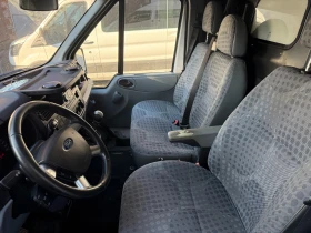 Ford Transit 350L, снимка 16
